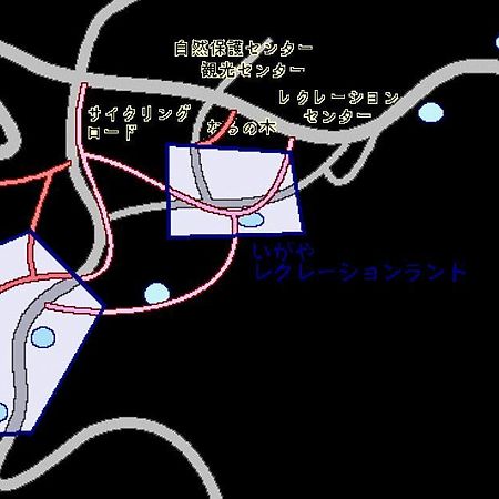 Village Inn Seizanso Matsumoto Eksteriør bilde