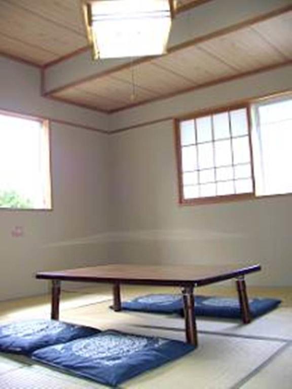 Village Inn Seizanso Matsumoto Rom bilde